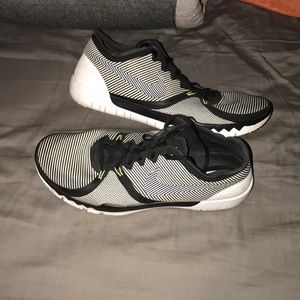 Men’s Nike Free 3.0 Size 12
